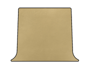 Great Wall Pegasus EVA Trunk Mat (Beige) photo 1