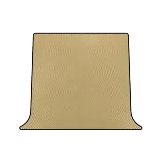 EVA Trunk Mat (Beige)