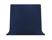 Great Wall Pegasus EVA Trunk Mat (Blue) photo 1