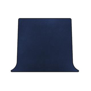 EVA Trunk Mat (Blue)