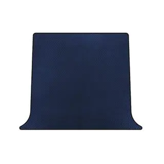 EVA Trunk Mat (Blue)
