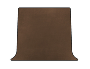 Great Wall Pegasus EVA Trunk Mat (Brown) photo 1