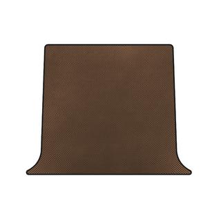 EVA Trunk Mat (Brown)