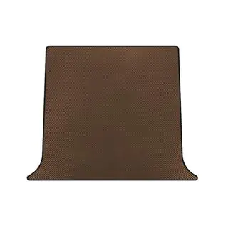 EVA Trunk Mat (Brown)