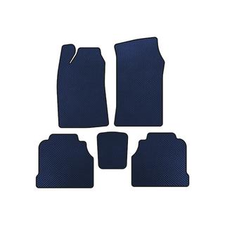 EVA Floor Mats (Blue)