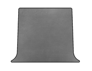 Great Wall Pegasus EVA Trunk Mat (Gray) photo 1