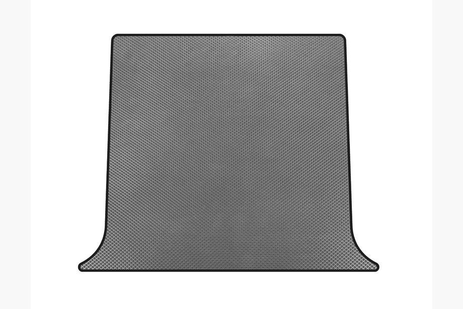 Great Wall Pegasus EVA Trunk Mat (Gray) Image