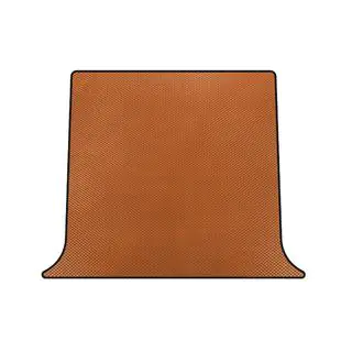 EVA Trunk Mat (Orange)