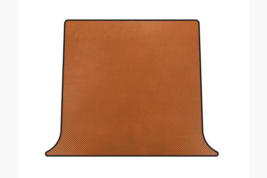 Great Wall Pegasus EVA Trunk Mat (Orange) Image