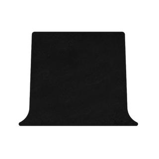 Premium Textile Trunk Mat (Black)