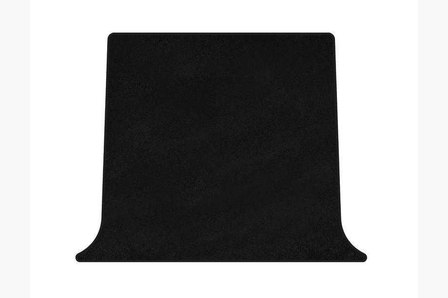 Great Wall Pegasus Premium Textile Trunk Mat (Black) Image