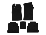 Great Wall Pegasus Deluxe Textile Floor Mats (Black) photo 1