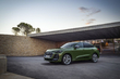 Audi Q5 Sportback 2025: Review of the stylish cross-coupe photo 4