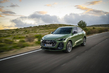 Audi Q5 Sportback 2025: Review of the stylish cross-coupe photo 3