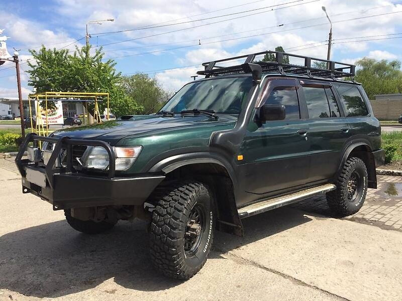 How to prepare an SUV for an expedition?