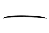 BMW 3 Series F30/F31 2012-2019 MP-Style Spoiler (for F30/F80, Gloss Black) photo 3
