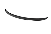 BMW 3 Series F30/F31 2012-2019 MP-Style Spoiler (for F30/F80, Gloss Black) photo 2