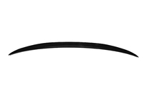 BMW 3 Series F30/F31 2012-2019 MP-Style Spoiler (for F30/F80, Gloss Black) photo 6