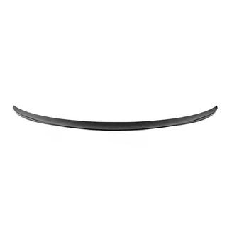 MP-Style Spoiler (for F30/F80, Gloss Black) BMW 3 Series F30/F31 2012-2019 photo 4