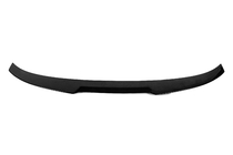 BMW 3 Series F30/F31 2012-2019 M4-Style Spoiler (for F30/F80, Gloss Black) photo 4
