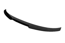 BMW 3 Series F30/F31 2012-2019 M4-Style Spoiler (for F30/F80, Gloss Black) photo 2