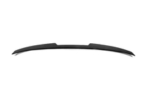 BMW 3 Series F30/F31 2012-2019 M4-Style Spoiler (for F30/F80, Gloss Black) photo 6