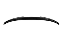 BMW 3 Series F30/F31 2012-2019 M4-Style Spoiler (for F30/F80, Gloss Black) photo 7