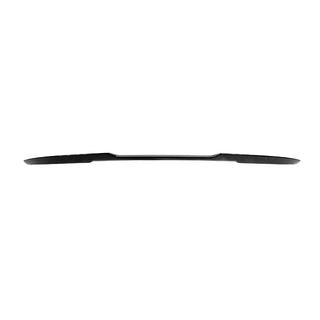 M4-Style Spoiler (for F30/F80, Gloss Black) BMW 3 Series F30/F31 2012-2019 photo 3