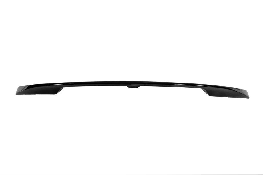 BMW 3 Series F30/F31 2012-2019 X-Style Spoiler (for F30/F80, Gloss Black) Photo 3