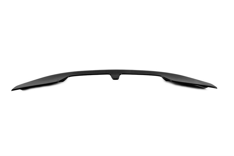 BMW 3 Series F30/F31 2012-2019 X-Style Spoiler (for F30/F80, Gloss Black) Photo 6