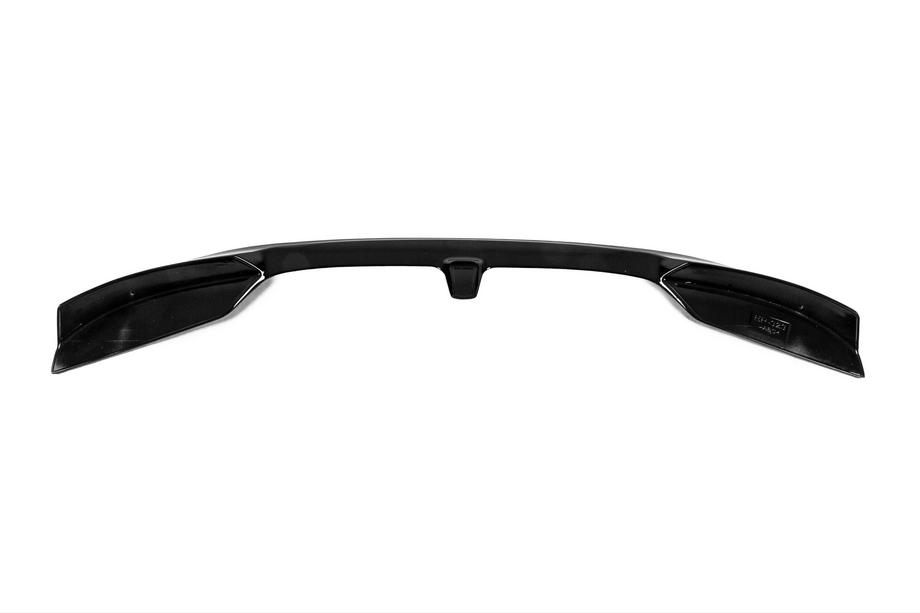 BMW 3 Series F30/F31 2012-2019 X-Style Spoiler (for F30/F80, Gloss Black) Photo 7