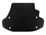 Honda Legend 2004-2012 EVA Trunk Mat (Black) photo 1