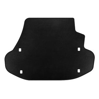 EVA Trunk Mat (Black)