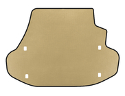 Honda Legend 2004-2012 EVA Trunk Mat (Beige) photo 1