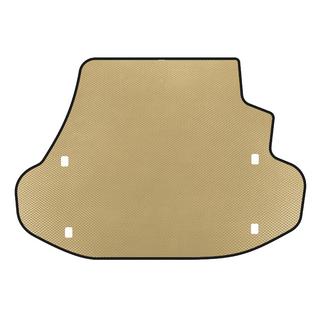 EVA Trunk Mat (Beige)