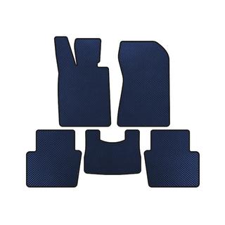 EVA Floor Mats (Blue)