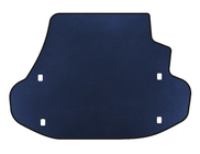 Honda Legend 2004-2012 EVA Trunk Mat (Blue) photo 1