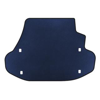 EVA Trunk Mat (Blue)