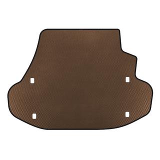 EVA Trunk Mat (Brown)