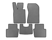 Honda Legend 2004-2012 EVA Floor Mats (Gray) photo 1