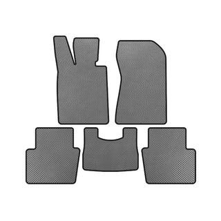 EVA Floor Mats (Gray)