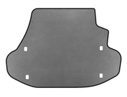 Honda Legend 2004-2012 EVA Trunk Mat (Gray) photo 1