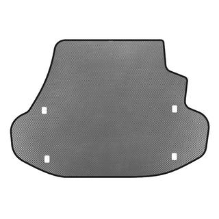 EVA Trunk Mat (Gray)