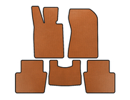 Honda Legend 2004-2012 EVA Floor Mats (Orange) photo 1
