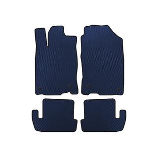 EVA Floor Mats (Blue)