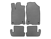 Honda CR-Z EVA Floor Mats (Gray) photo 1