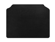 Honda Clarity 2016- EVA Trunk Mat (upper, Black) photo 1