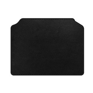 EVA Trunk Mat (upper, Black)
