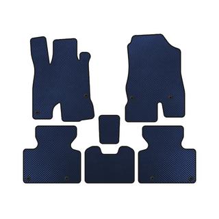 EVA Floor Mats (Blue)
