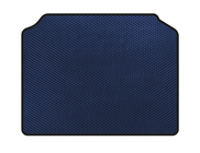 Honda Clarity 2016- EVA Trunk Mat (upper, Blue) photo 1
